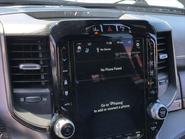 2021 Ram 1500 Limited Crew Cab 4x4 5'7" Box