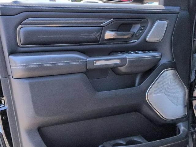 2021 Ram 1500 Limited Crew Cab 4x4 5'7" Box