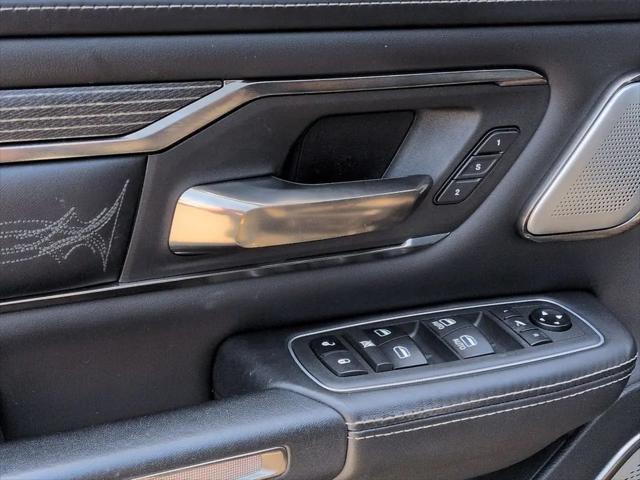 2021 Ram 1500 Limited Crew Cab 4x4 5'7" Box