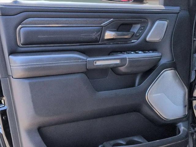2021 Ram 1500 Limited Crew Cab 4x4 5'7" Box