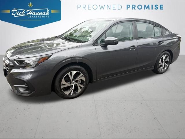 2025 Subaru Legacy Premium for sale in Vancouver, WA