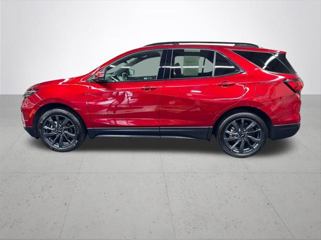 2022 Chevrolet Equinox AWD RS
