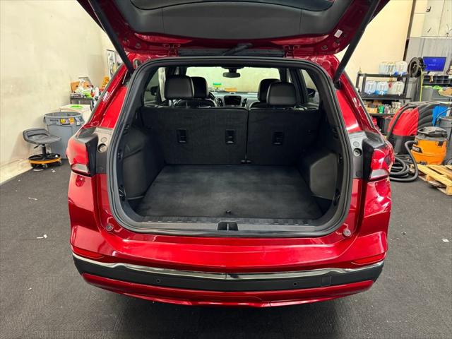 2022 Chevrolet Equinox AWD RS