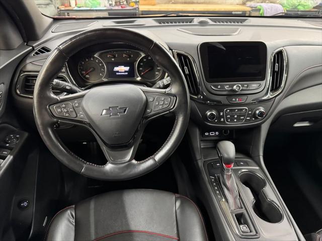 2022 Chevrolet Equinox AWD RS