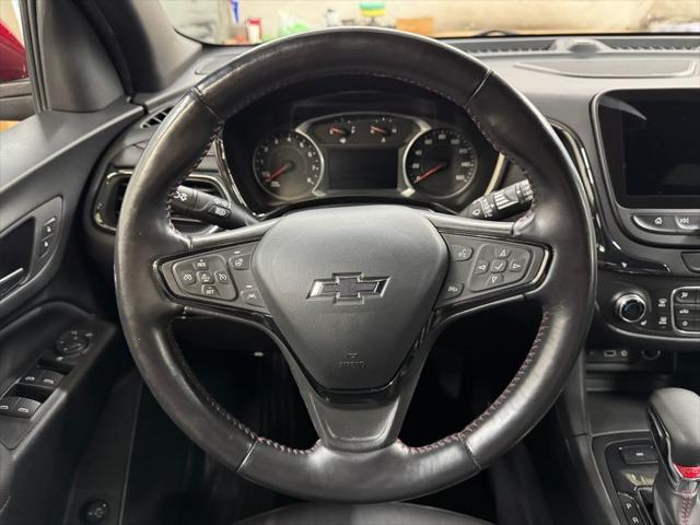 2022 Chevrolet Equinox AWD RS