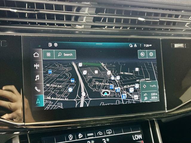 2023 Audi Q8 Premium Plus 55 TFSI quattro Tiptronic