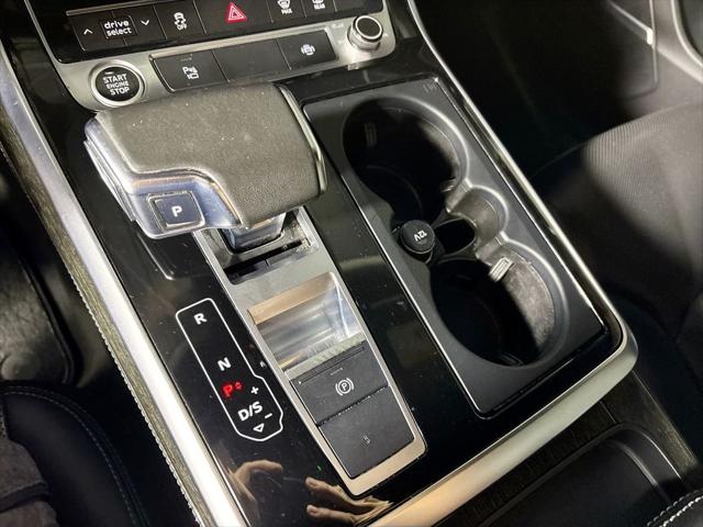 2023 Audi Q8 Premium Plus 55 TFSI quattro Tiptronic