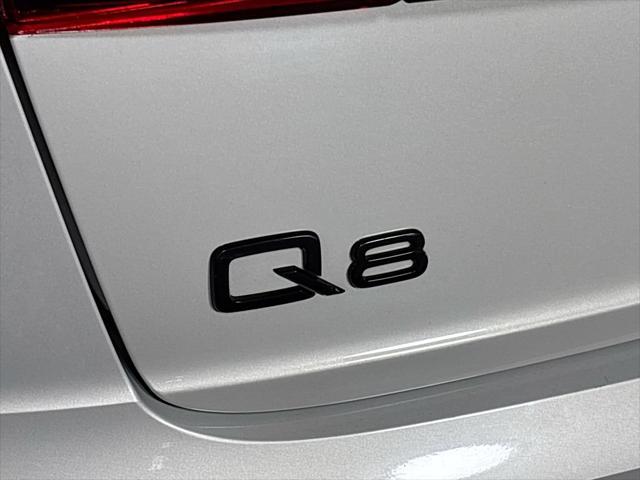 2023 Audi Q8 Premium Plus 55 TFSI quattro Tiptronic