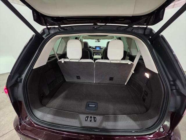 2024 Lincoln Aviator Black Label