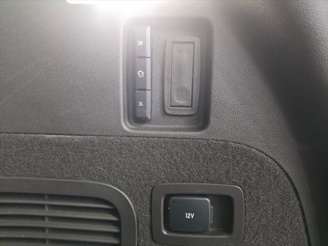 2024 Lincoln Aviator Black Label
