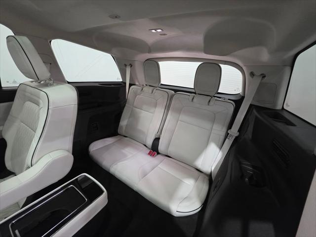 2024 Lincoln Aviator Black Label