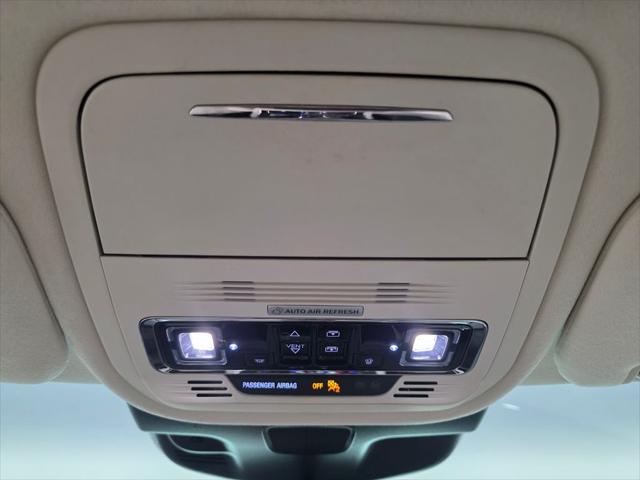 2024 Lincoln Aviator Black Label