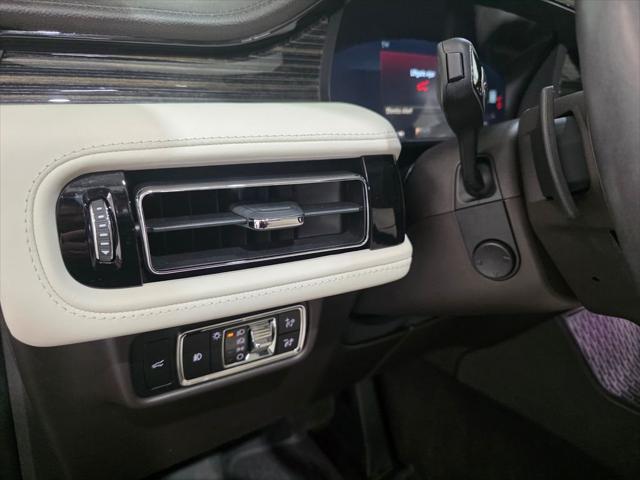 2024 Lincoln Aviator Black Label