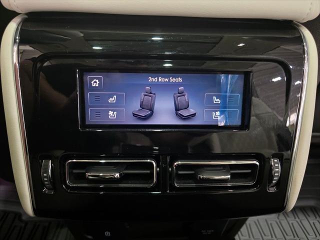 2024 Lincoln Aviator Black Label