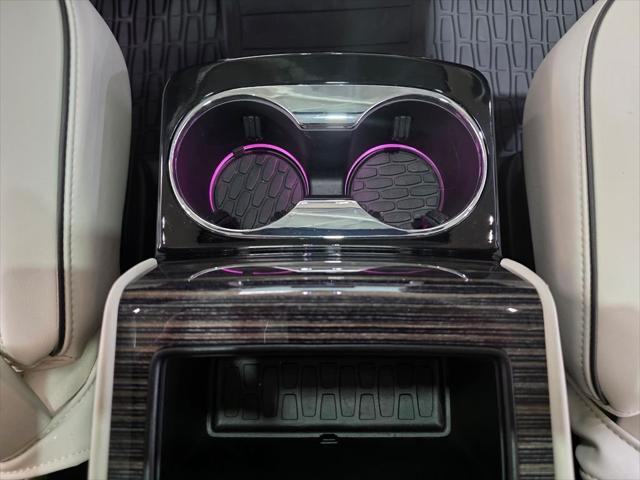 2024 Lincoln Aviator Black Label