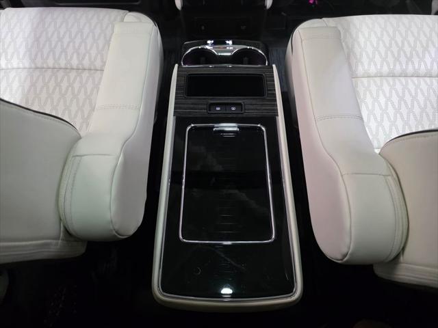 2024 Lincoln Aviator Black Label