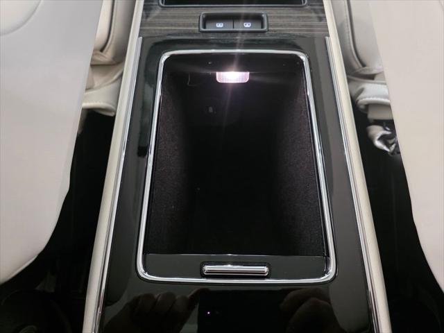 2024 Lincoln Aviator Black Label