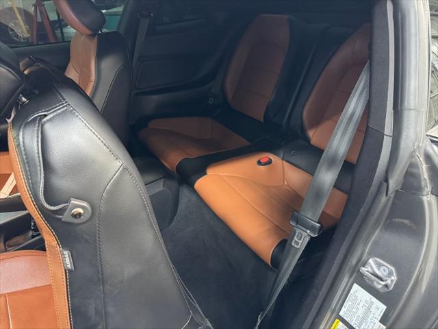 2022 Ford Mustang GT Premium Fastback