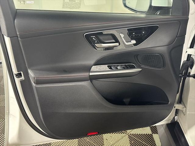 2024 Mercedes-Benz GLC 4MATIC