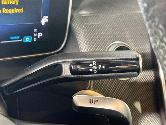 2024 Mercedes-Benz GLC 4MATIC