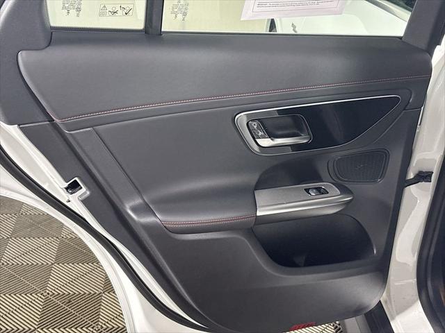 2024 Mercedes-Benz GLC 4MATIC