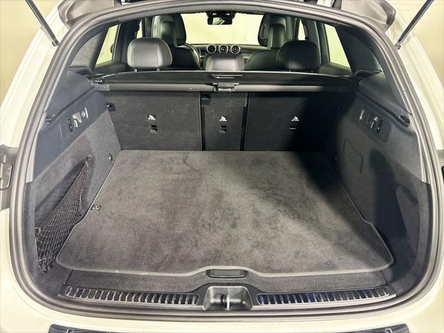 2024 Mercedes-Benz GLC 4MATIC