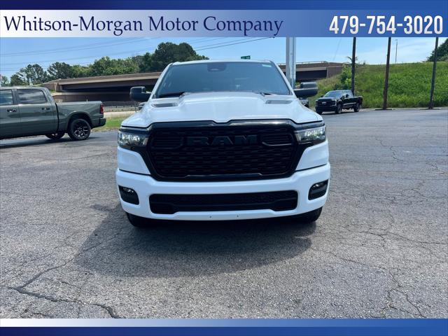 2026 RAM Ram 1500 RAM 1500 EXPRESS CREW CAB 4X4 57 BOX