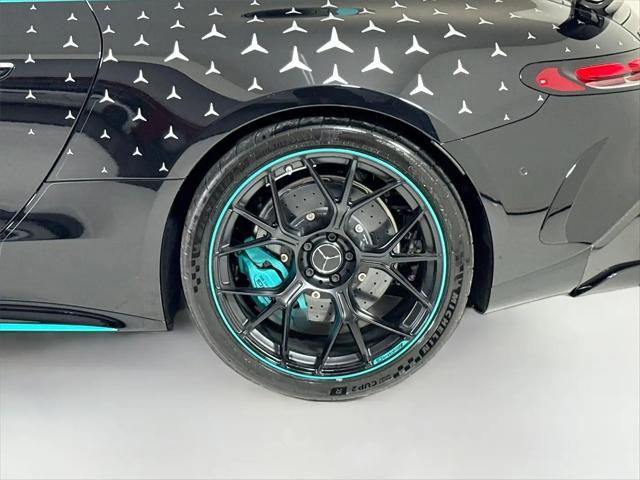 2025 Mercedes-Benz AMG GT 63 Pro