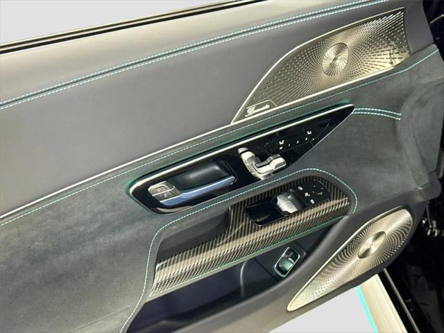 2025 Mercedes-Benz AMG GT 63 Pro