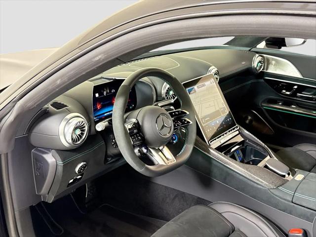 2025 Mercedes-Benz AMG GT 63 Pro