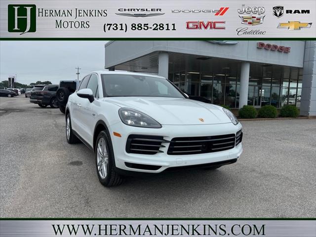 2022 Porsche Cayenne E-Hybrid E-Hybrid for sale in Union City, TN