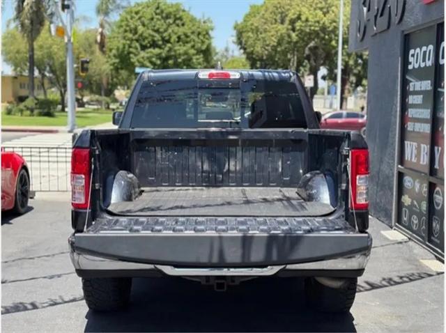 2019 Ram 1500 Big Horn/Lone Star Crew Cab 4x4 5'7" Box