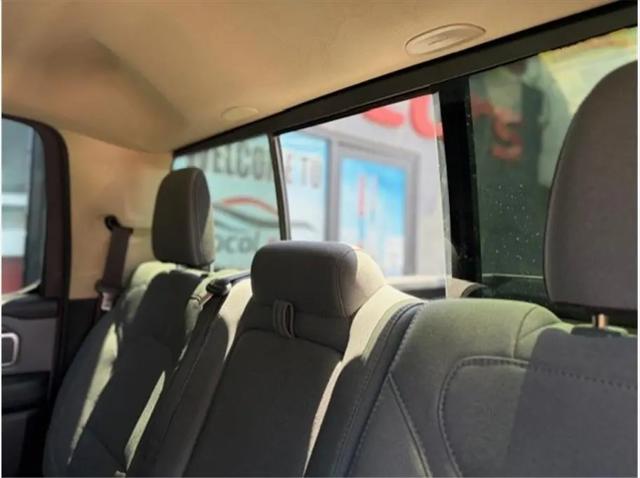 2019 Ram 1500 Big Horn/Lone Star Crew Cab 4x4 5'7" Box