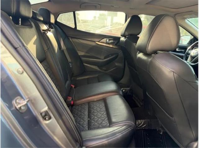2017 Nissan Maxima 3.5 Platinum