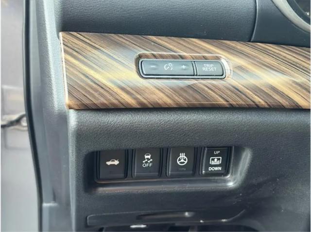 2017 Nissan Maxima 3.5 Platinum