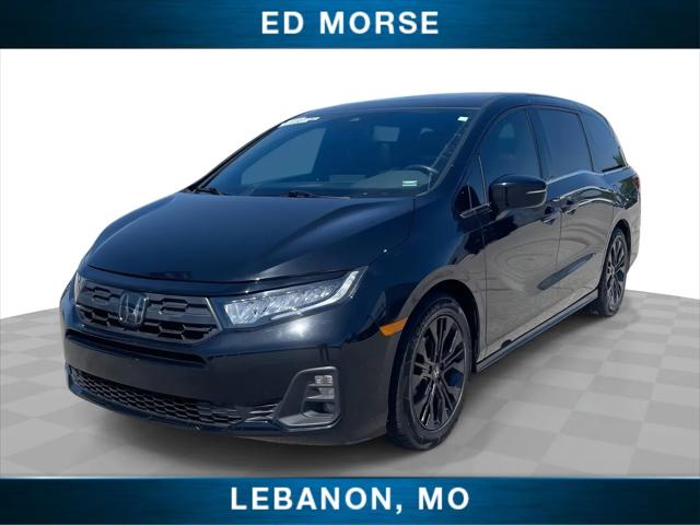 2025 Honda Odyssey Sport-L for sale in Lebanon, MO