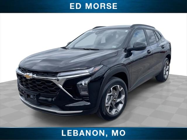 2025 Chevrolet Trax FWD LT for sale in Lebanon, MO