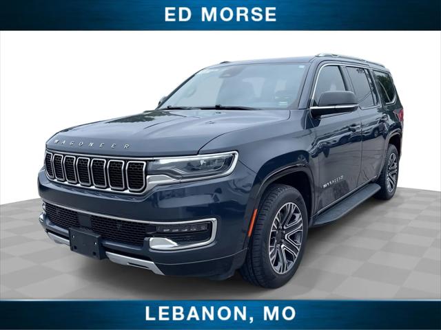 2024 Jeep Wagoneer Series II 4x4 for sale in Lebanon, MO