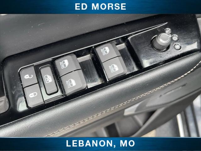 2024 Jeep Wagoneer Series II 4x4