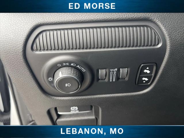 2024 Jeep Wagoneer Series III 4x4