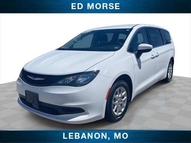 2023 Chrysler Voyager LX for sale in Lebanon, MO