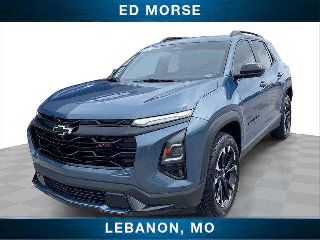 2026 Chevrolet Equinox AWD RS for sale in Lebanon, MO