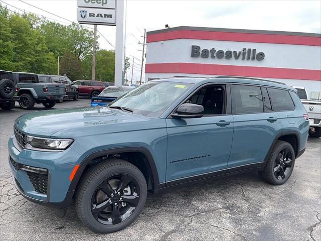 2026 Jeep Grand Cherokee Limited for sale in Batesville, IN