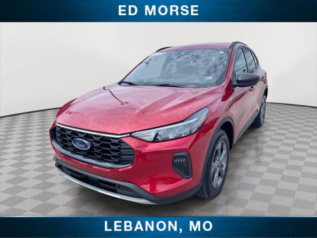 2025 Ford Escape ST-Line for sale in Lebanon, MO