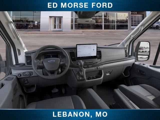 2026 Ford Transit Cargo Van T-350