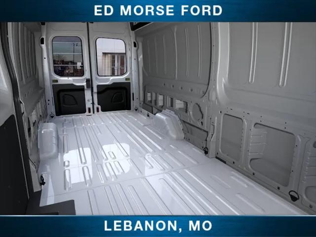 2026 Ford Transit Cargo Van T-350