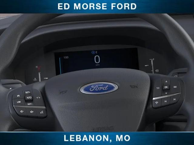 2026 Ford Transit Cargo Van T-350