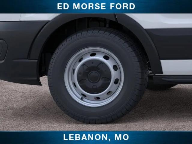 2026 Ford Transit Cargo Van T-350