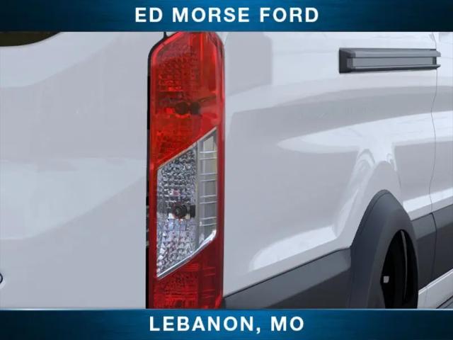 2026 Ford Transit Cargo Van T-350