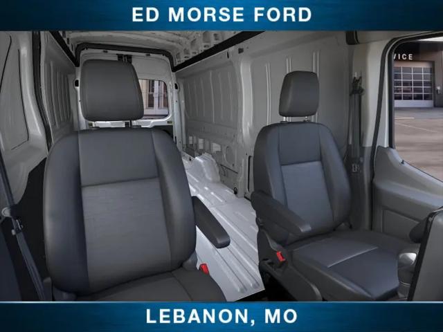 2026 Ford Transit Cargo Van T-350